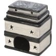 Book of Spells Oil Burner and Wax Warmer
