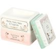 Book Stack Ceramic Oil Burner and Wax Warmer