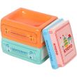 Book Stack Ceramic Oil Burner and Wax Warmer