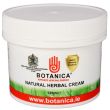 Botanica Natural Herbal Cream 125ml