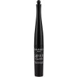 Bourjois Liner Pinceau liquid eyeliner- 002 Brun Impressionniste