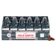 Satya Palo Santo Backflow Dhoop Cones (6 x 90g)