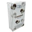 Stamford incense cones - Coconut