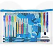 Boys Back to School Stationery Set - 18 Piece - Assorted