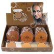 Saffron Bronzing Powder - Assorted Colours