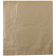 Brown Kraft Paper Flat Bag 10'' x 10'' (1000pcs) 