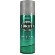 Brut Deodorant Spray 200ml - Original