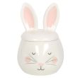 Bunny Face Oil Burner