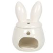 Bunny Face Oil Burner