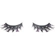 Butterfly Design False Eyelashes with Glue