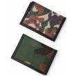 Wholesale Camouflage Print Wallet - Assorted 