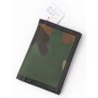 Wholesale Camouflage Print Wallet - Assorted 