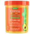 Cantu Avocado Oil & Shea Butter Hydrating Gel - 524g