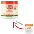 Cantu Shea Butter Leave-In Conditioner Repair Cream