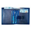 Men's Carlton Card Wallet RFID Boxed