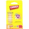 Carmex Moisturising SPF 30 Lip Balm Stick - Tropical (4.25g)
