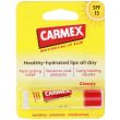 Carmex SPF 15 Moisturising Lip Balm Click Stick (4.25g)