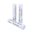 Celebration Tissue Paper Confetti Cannon (20cm) - Multicolour