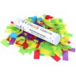 Celebration Paper Confetti Cannon (20cm)