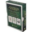 Celtic Spirit Oracle Card Deck by Toni Carmine Salerno