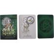 Celtic Spirit Oracle Card Deck by Toni Carmine Salerno