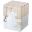 Ceramic Pleated Flare Oil Burner - 13cm