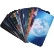 Moon Magick Mini Affirmation Cards