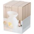 Ceramic Oil Burner with Beaded Rim - 13.5cm