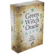 Green Witch Oracle Card Deck by Cheralyn Darcey