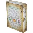 Green Witch Oracle Card Deck by Cheralyn Darcey