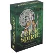 Celtic Spirit Oracle Card Deck by Toni Carmine Salerno
