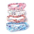Child Size Unicorn Print Fabric Link Bandeau