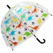Wholesale Children's Dinosaur Design Umbrella