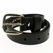 Children's Leather Belts 22"