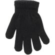 Children's Magic Gloves - Black
