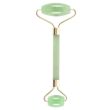 Chinese Jade Dual Ended Facial Roller