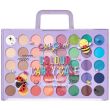 Chit Chat Colour Carry Case Eyeshadows - Gift Set