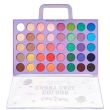 Chit Chat Colour Carry Case Eyeshadows - Gift Set