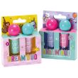 Chit Chat Dream Duo Nail Polish Gift Set For Kids (Assorted)