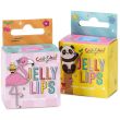 Chit Chat Jelly Lips Lip Balms - Assorted 