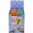 Chit Chat Jelly Lips Lip Balms - Assorted 