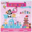 Chit Chat Sparkle Studio Accessories Advent Calendar Kids Gift Set