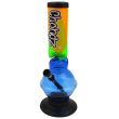 Wholesale Chongz Acrylic "The Whole Hog Mog" Beaker W-Pipe