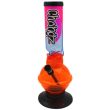 Wholesale Chongz Acrylic "The Whole Hog Mog" Beaker W-Pipe