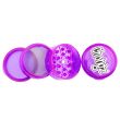 Wholesale Chongz 4-Part Plastic Handmuller - Assorted