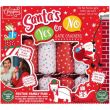 Christmas 6 Game Santa's Yes or No Crackers