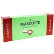 Mascotte Classic F-Tubes - 100 Pcs 