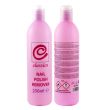Wholesale Classics Acetone-Based Nail Polish Remover - 250ml 