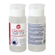 Classics Pump It Up Nail Polish Remover - (140 ml)