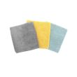 MICRO BRITE Jumbo Multi - Purpose Microfibre Cloths